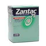 Zantac 75 Pack 1 Pack 25 Count