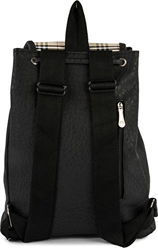 damdam stylish girls school bag college bag