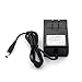 Ruiling 100V-240V to 24V 2A AC/DC Switching AC/DC Power Adapter Charger with US Plug