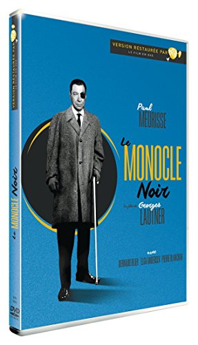 Le Monocle Noir