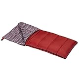 Wenzel Cardinal Sleeping Bag