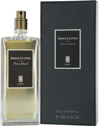 Serge Lutens Daim Blond Eau de Parfum Spray for Women, 1.6 Ounce by Serge Lutens