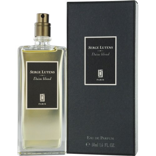 Serge Lutens Daim Blond Eau de Parfum Spray for Women, 1.6 Ounce by Serge Lutens