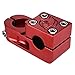 SE Bikes Narler Stem RED