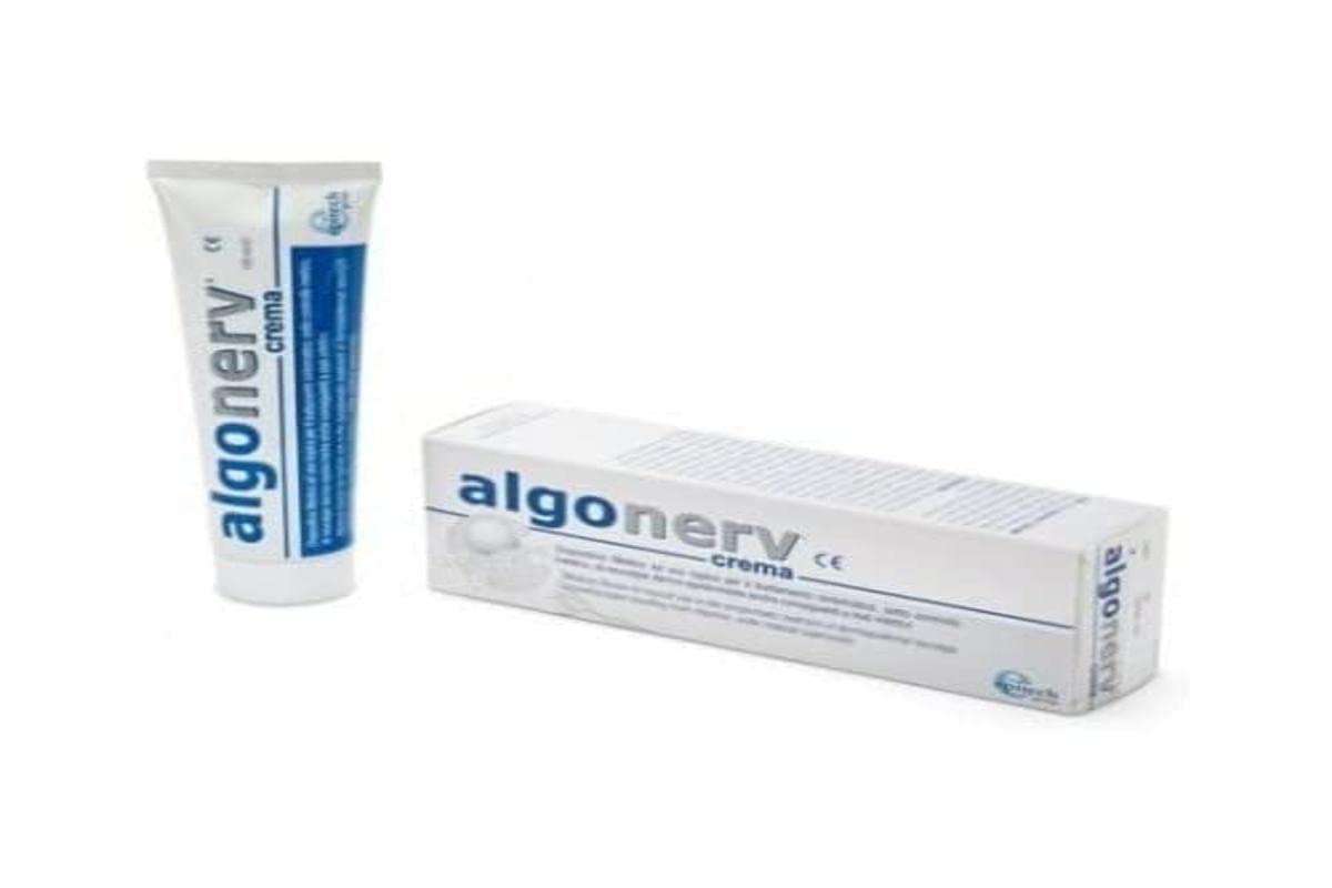 Epitech Algonerv Cream 75ml 1 Unit 74.99999999999 g