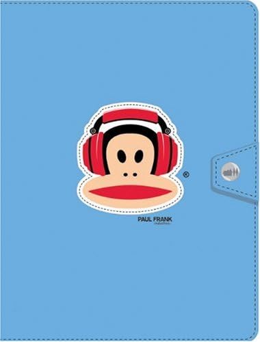 Julius! Vinyl Journal