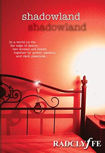 Shadowland Paperback โ October 1, 2004