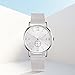 Women Quartz Watches COOKI Clearance Female Watches on Sale Cheap Lady Watches Stainless Steel Watch-H88