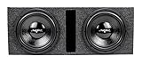 Skar Audio IX12D2-2X12VENTED