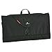 Eagle Creek Pack-It Garment Sleeve - Hanging Travel Garment Bag for Wrinkle Free Compression of Suits, Dress Shirts, and Pants, Fits Carry On, Black