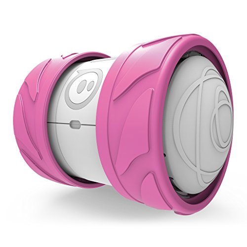 Sphero AUT001 Ollie Ultra Tyre, Pink