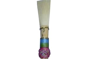 Singin' Dog Bassoon Reed Medium Soft