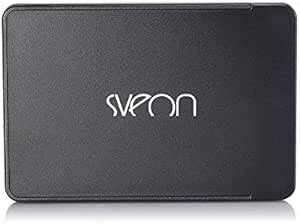 Sveon STG064_01 - Caja externa para discos duros de 2.5 ...