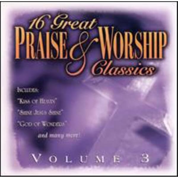 Ｃｈｕ’ｓ　Ｐｒａｉｓｅ　＆　Ｗｏｒｓｈｉｐ（完全限定保存盤） Songs 4 Worship Special Edition - Amazon.com Music