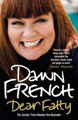 Dear Fatty[DEAR FATTY][Paperback]