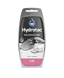 Hydrotac Stick-on Bifocal Lenses (OPTX 20/20) - +2.50 Diopter, Pack of 2