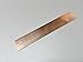 PURE COPPER JEWELRY PLATING ANODE for ELECTRO PLATER RECTIFIER MACHINE 1