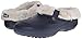 Crocs Unisex Blitzen II Luxe Lined Clog