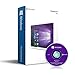 Windows 10 Professional OEM 64 Bit DVD English Language | Full Product