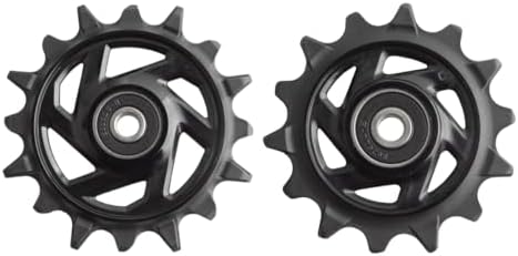 Amazon.com : Shimano RD-R8000 Tension and Guide Pulley Set