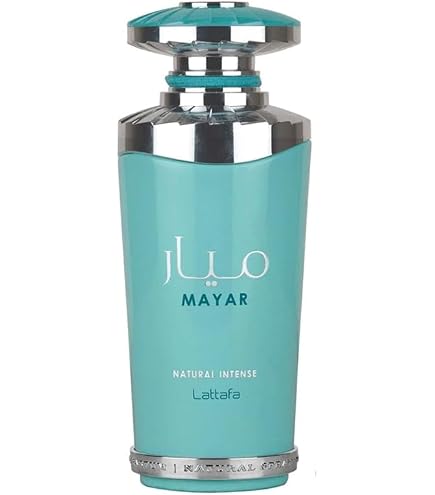 Amazon.com : Lattafa Mayar Cherry Intense for Unisex Eau de Parfum