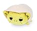 New Disney Store Mini 3.5 Tsum Tsum Yoda (Star Wars Collection)