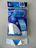 Ultra Hold Mini Tabs Tape = 72 tabs