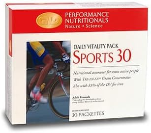 Performance Pack