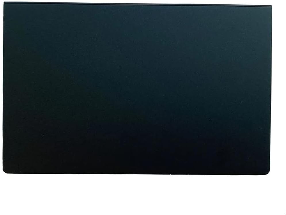 Fleshy Leaf Trackpad for Lenovo Thinkpad X390 X395 T480S T490S T495S E14 X13