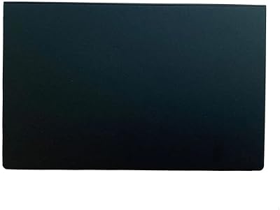 Fleshy Leaf Trackpad for Lenovo Thinkpad X390 X395 T480S T490S T495S E14 X13