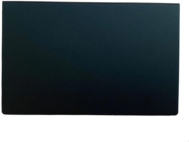 Fleshy Leaf Trackpad for Lenovo Thinkpad X390 X395 T480S T490S T495S E14 X13