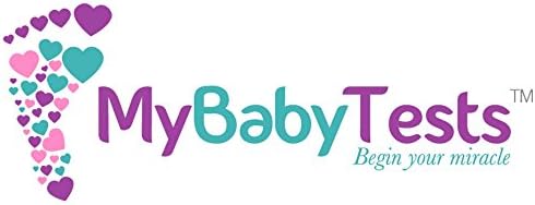 MyBabyTests 10 miU - 50 Pack