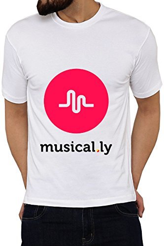 sv trading company sv funky tees:musically (w&r)