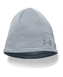 Under Armour Men's No Breaks Microthread Beanie