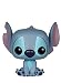 Funko Pop Disney: Lilo & Stitch - Stitch Seated Action Figure