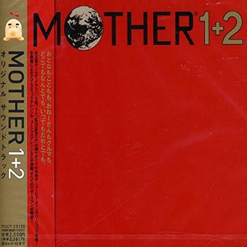 Amazon.com: Mother2: CDs & Vinyl