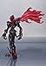 TAMASHII NATIONS Bandai Knight Blazer Wild Arms D-Arts Action Figure