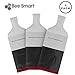 Reusable Wine Bottle Travel Protectors (3 Pack) | The Best Wine Bags | Bottle Travel Protector | Waterproof and Leak Proof | Essential Travel Accessory For Bottle Protection| Transport |