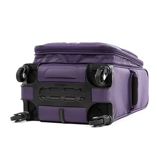 travelpro maxlite 5 lightweight carry on 21