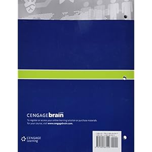 Student Workbook for Green's 3,2,1 Code It!, 5th
