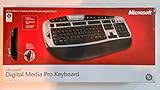Microsoft Digital Media Pro Keyboard