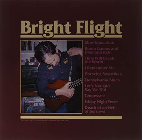 Bright Flight - //medicalbooks.filipinodoctors.org