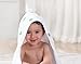 aden by aden + anais Hooded Towel; Life'S A Hoot