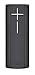UE MegaBlast WiFi Portable Bluetooth 360 SpeakerinWaterproofin (Built in Alexa) W/Wall/Car Charger (Renewed)