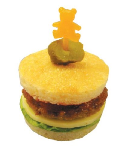 Cook joy ichi ni sand!