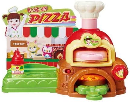 toy pizza shop