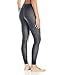32Degrees Women's Legging, Heather Black, Medium