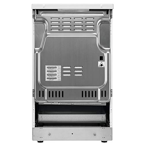 CSB50000BW freistehender Elektroherd – Bild 4