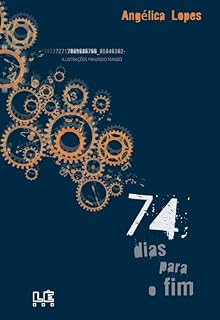 Livro 74 dias para o fim