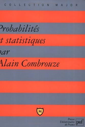 Download Probabilités et statistiques PDF